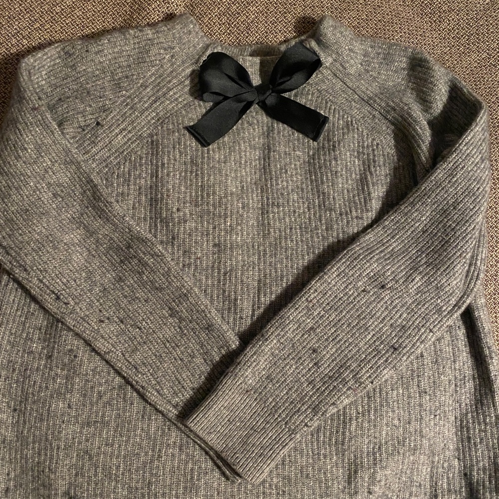 Women’s J Crew Sweater